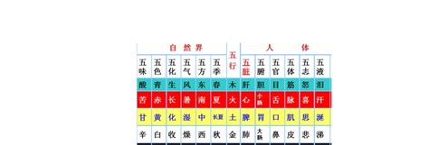 馬五行屬性|五行屬性查詢表